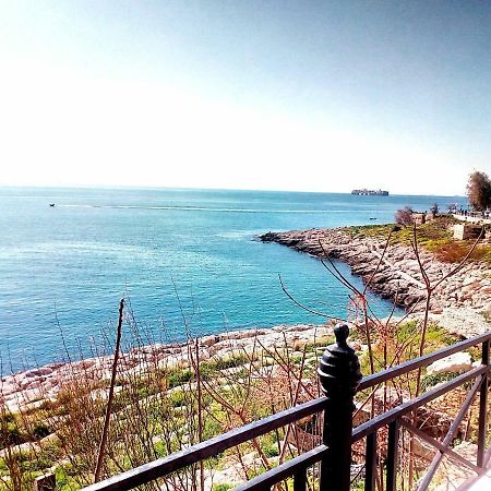 Φωτεινό Διαμέρισμα Πειραιας 피레아스 외부 사진