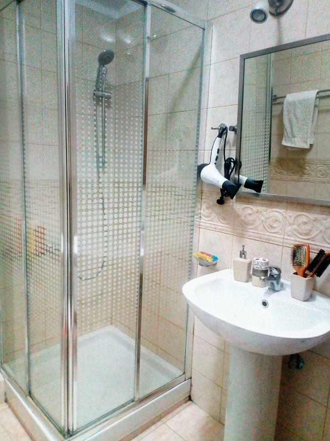 Φωτεινό Διαμέρισμα Πειραιας 피레아스 외부 사진